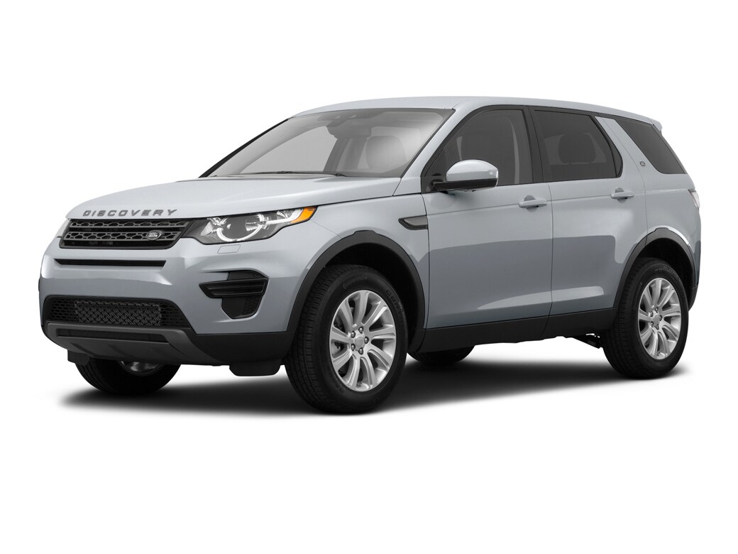 2019 Land Rover Discovery Sport For Sale In Huntington Ny